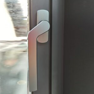 Stainless steel European standard four piece set