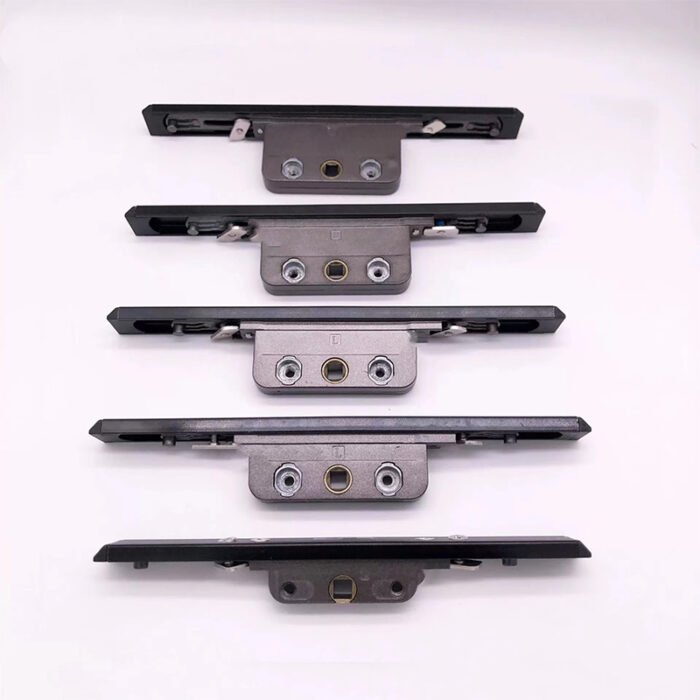 Transmission box