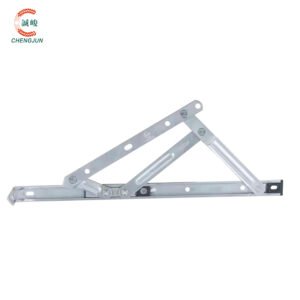Stainless steel sliding brace