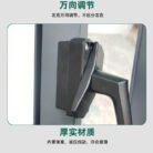 50平开两点锁斜压线_10