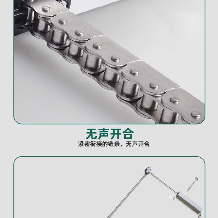 手摇链式开窗器_09