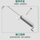手摇链式开窗器_10