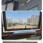 智能电动链式开窗器_11