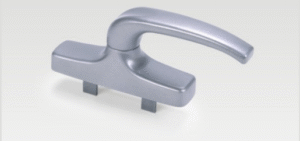 Multi-point Lockable Handle Series