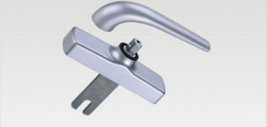 Multi-point Lockable Handle Series
