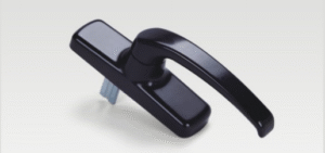 Multi-point Lockable Handle Series