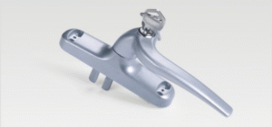 Multi-point Lockable Handle Series