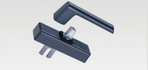 Multi-point Lockable Handle Series