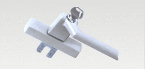 Multi-point Lockable Handle Series