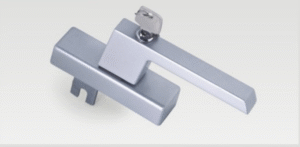 Multi-point Lockable Handle Series