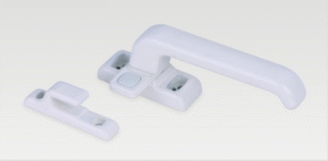 Multi-point Lockable Handle Series