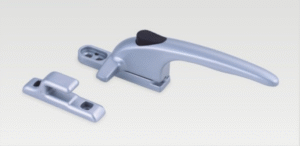 Multi-point Lockable Handle Series
