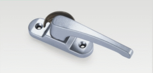crescent lock