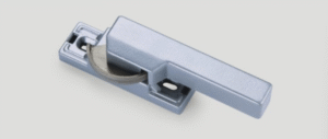 crescent lock