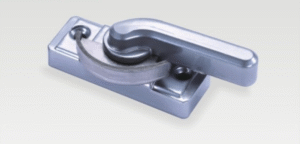 crescent lock